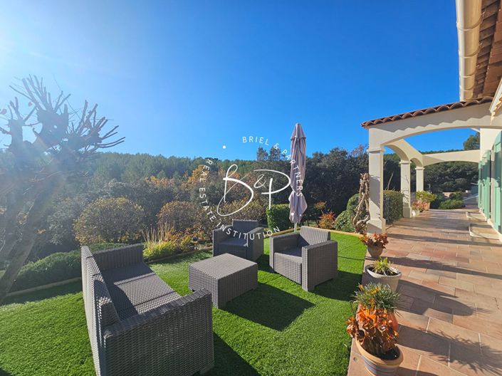 Image No.10-Maison de 4 chambres à vendre à Var