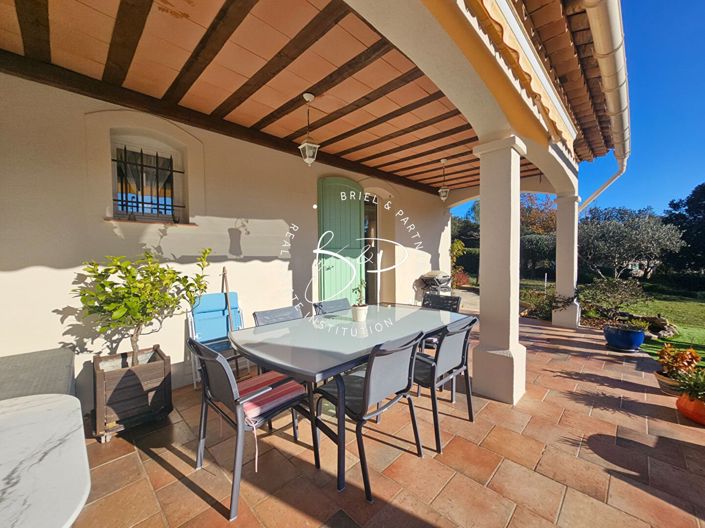 Image No.11-Maison de 4 chambres à vendre à Var