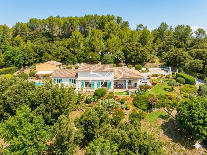 Image No.5-Maison de 4 chambres à vendre à Var