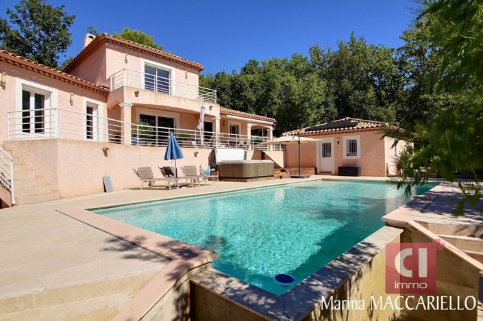 Image No.17-3 Bed House for sale