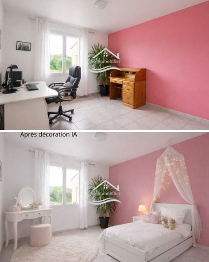 Image No.10-Maison de 5 chambres à vendre à Herault