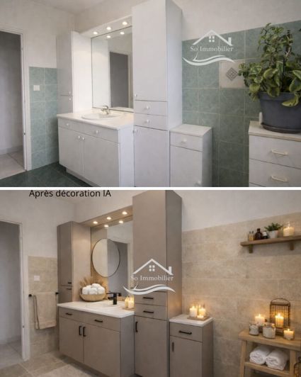 Image No.12-Maison de 5 chambres à vendre à Herault