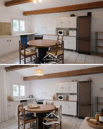 Image No.14-Maison de 5 chambres à vendre à Herault