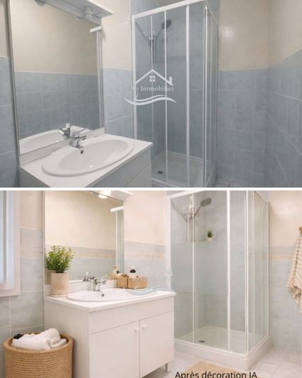 Image No.17-Maison de 5 chambres à vendre à Herault