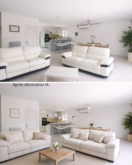 Image No.5-Maison de 5 chambres à vendre à Herault