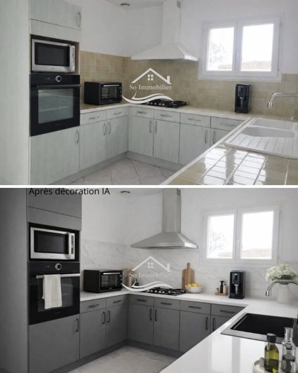 Image No.6-Maison de 5 chambres à vendre à Herault