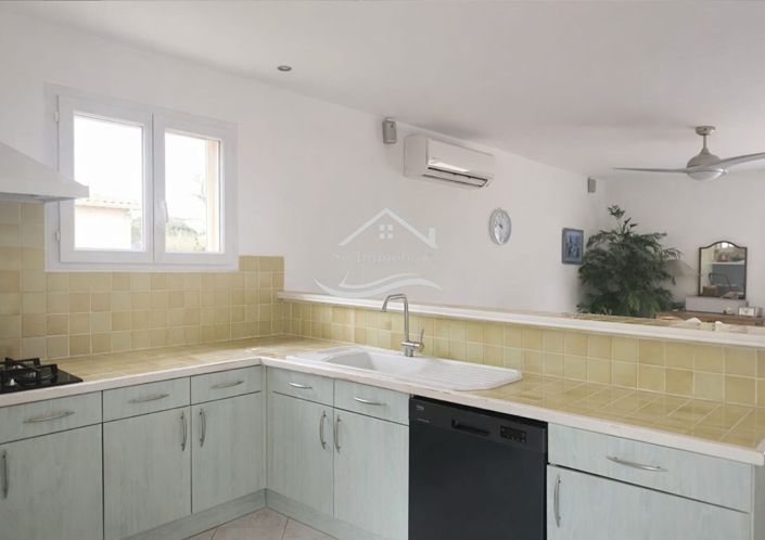 Image No.7-Maison de 5 chambres à vendre à Herault