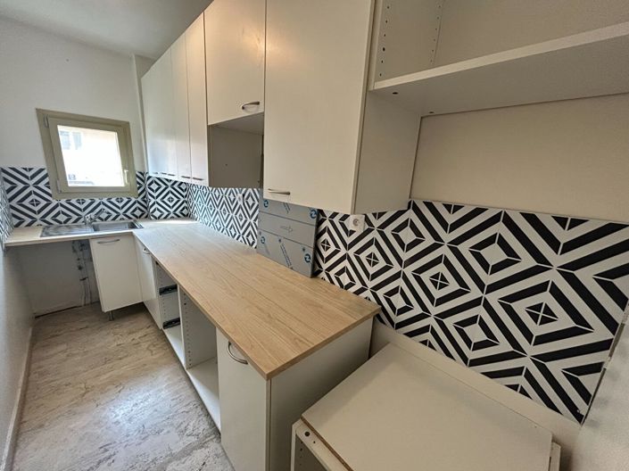 Image No.3-Appartement de 1 chambre à vendre à Six-Fours-les-Plages