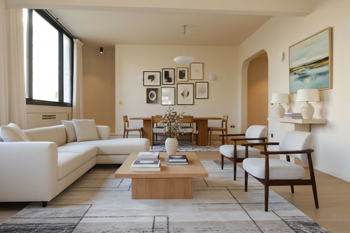 Image No.2-2 Bed Apartment for sale