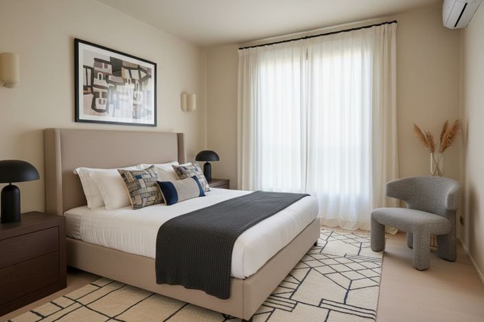 Image No.4-2 Bed Apartment for sale