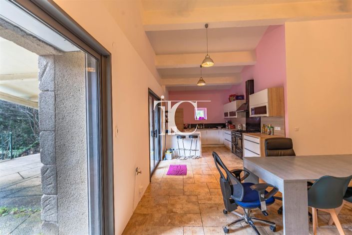 Image No.7-Maison de 6 chambres à vendre à Les Vans