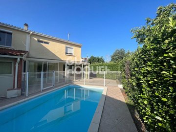 1 - Albi, House