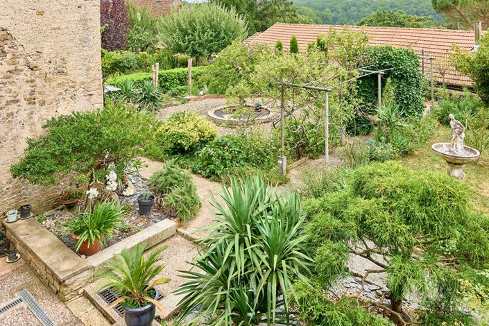 Image No.16-Maison de 4 chambres à vendre à Franche-Comté
