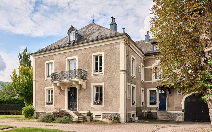 Image No.3-Maison de 5 chambres à vendre à Saint-Maurice-sur-Moselle