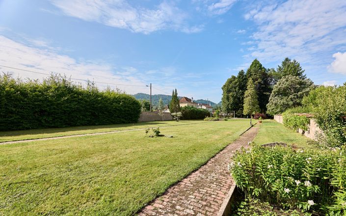 Image No.7-Maison de 5 chambres à vendre à Saint-Maurice-sur-Moselle