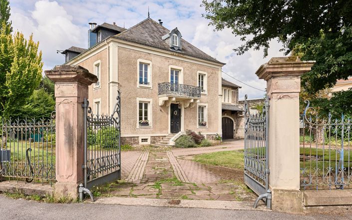 Image No.8-Maison de 5 chambres à vendre à Saint-Maurice-sur-Moselle