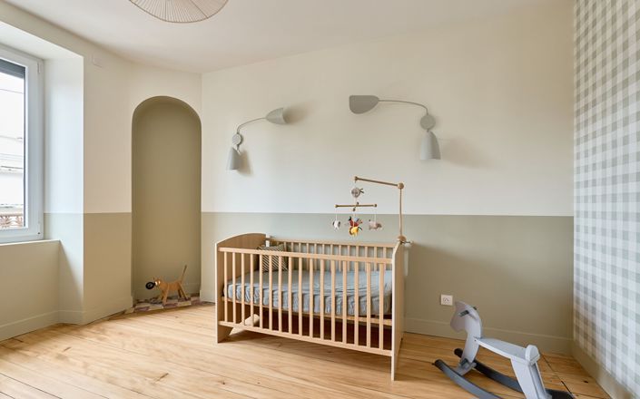 Image No.10-Maison de 5 chambres à vendre à Besançon