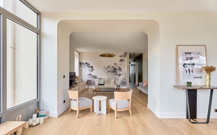 Image No.3-Maison de 5 chambres à vendre à Besançon