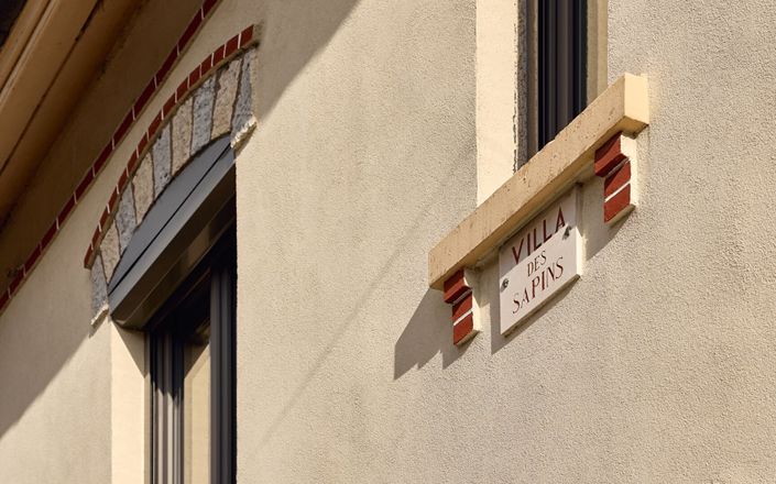 Image No.5-Maison de 5 chambres à vendre à Besançon