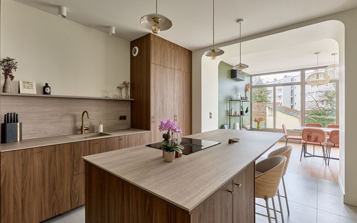 Image No.7-Maison de 5 chambres à vendre à Besançon