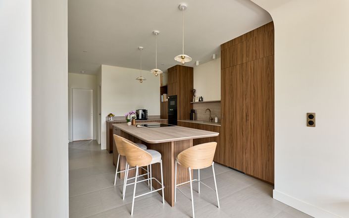 Image No.8-Maison de 5 chambres à vendre à Besançon