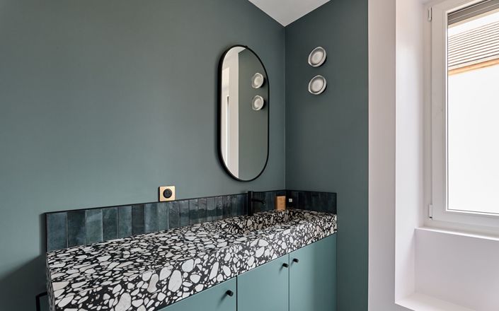 Image No.9-Maison de 5 chambres à vendre à Besançon