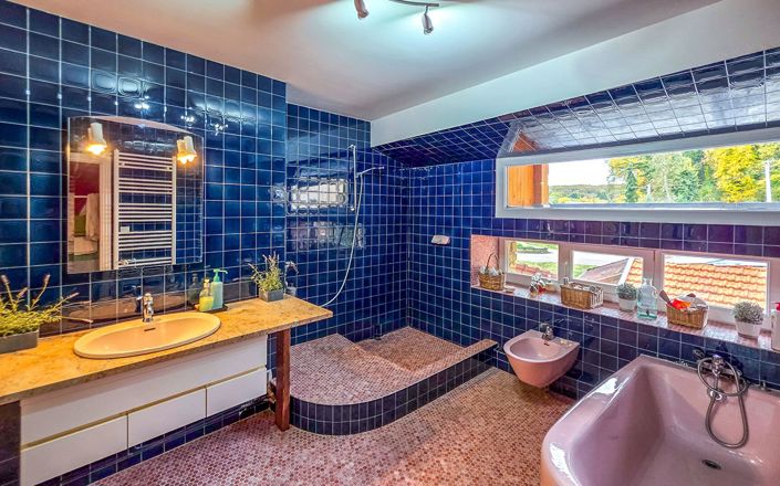 Image No.10-Maison de 7 chambres à vendre à Langres