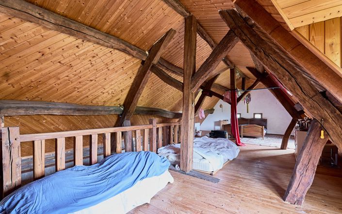 Image No.10-Maison de 4 chambres à vendre à Dole