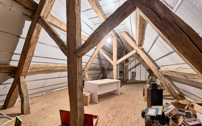 Image No.16-Maison de 4 chambres à vendre à Dole