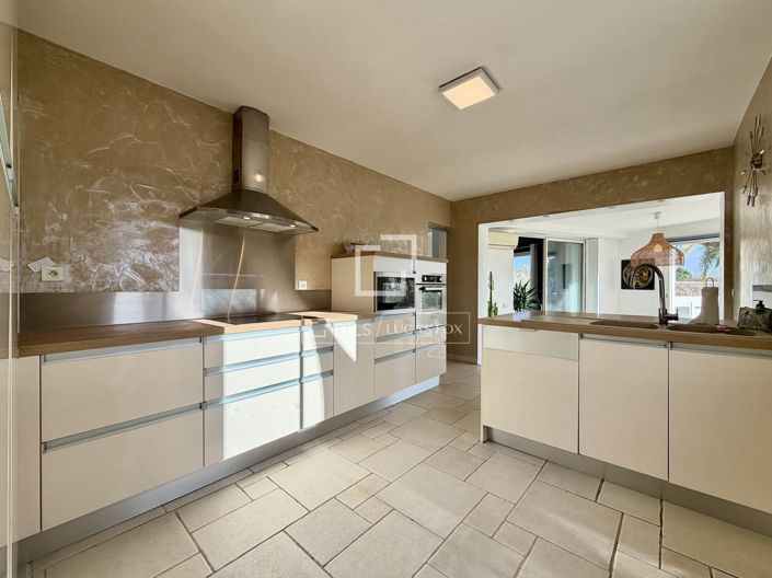 Image No.11-Maison de 6 chambres à vendre à Montpellier