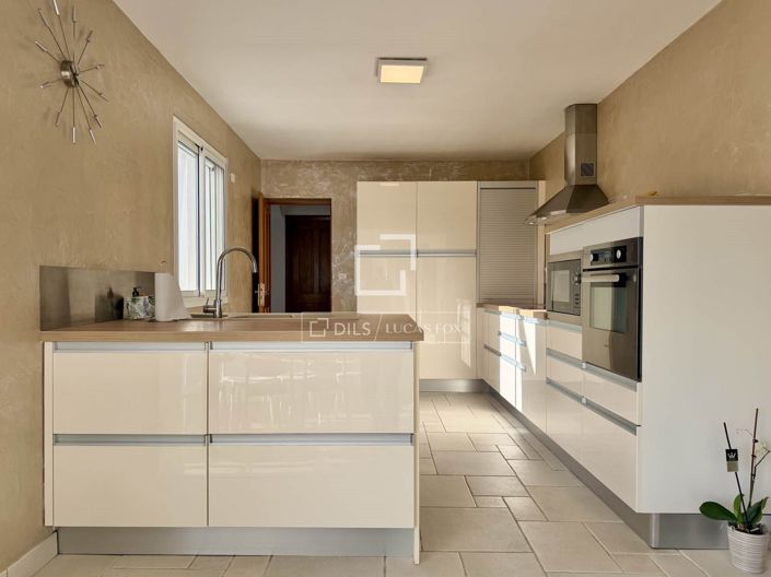 Image No.13-Maison de 6 chambres à vendre à Montpellier