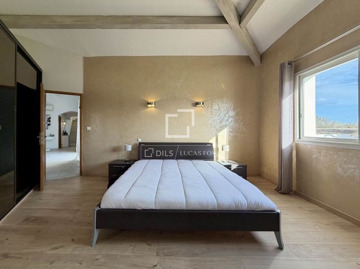 Image No.17-Maison de 6 chambres à vendre à Montpellier