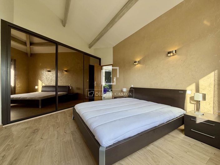 Image No.18-Maison de 6 chambres à vendre à Montpellier