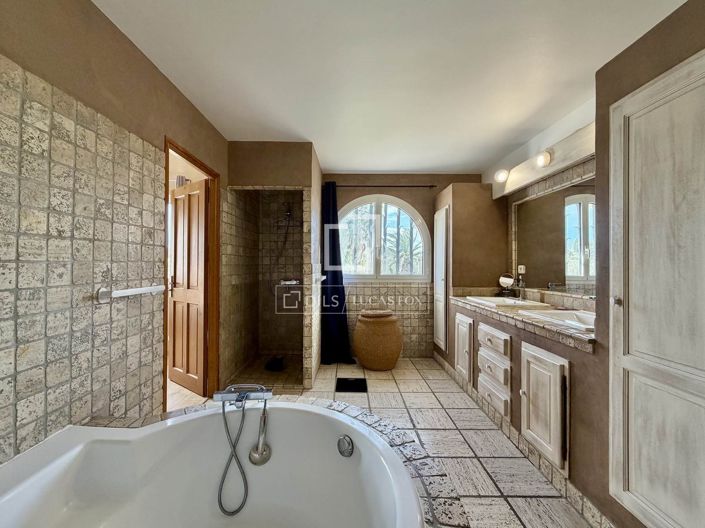 Image No.19-Maison de 6 chambres à vendre à Montpellier