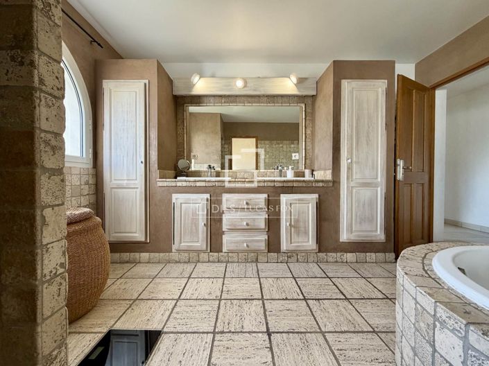 Image No.20-Maison de 6 chambres à vendre à Montpellier