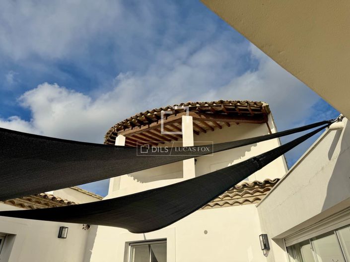 Image No.26-Maison de 6 chambres à vendre à Montpellier