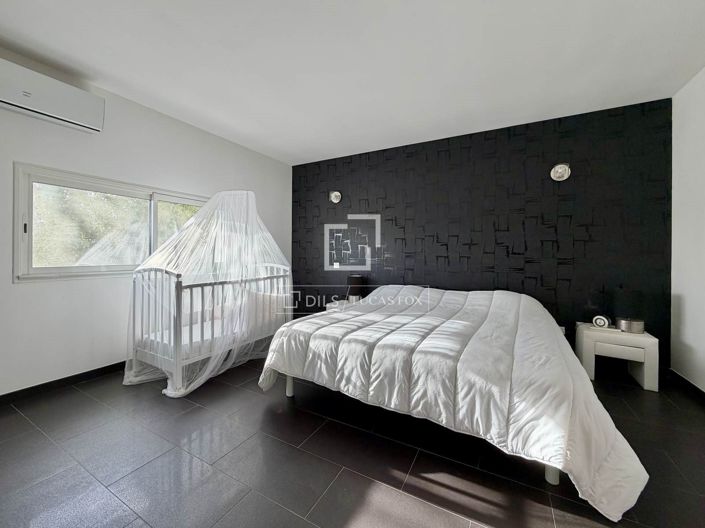 Image No.28-Maison de 6 chambres à vendre à Montpellier