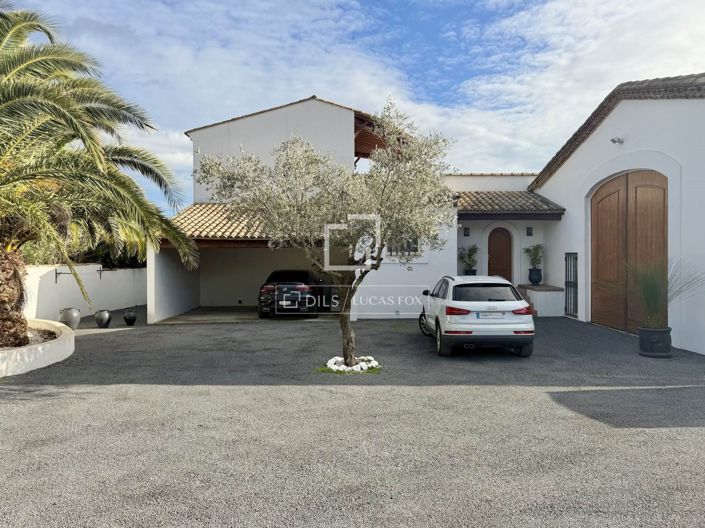 Image No.3-Maison de 6 chambres à vendre à Montpellier