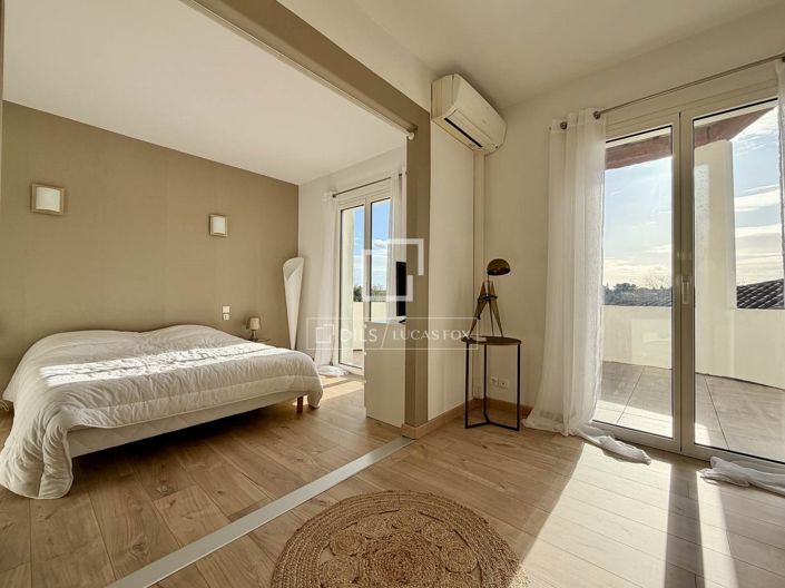 Image No.31-Maison de 6 chambres à vendre à Montpellier