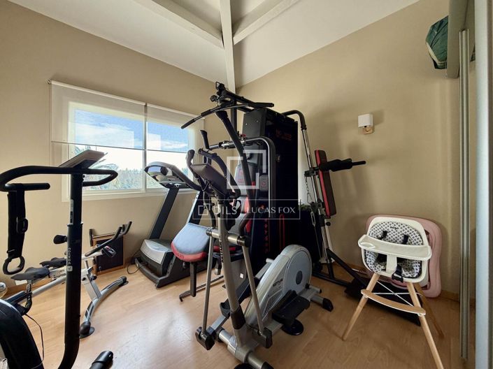 Image No.33-Maison de 6 chambres à vendre à Montpellier