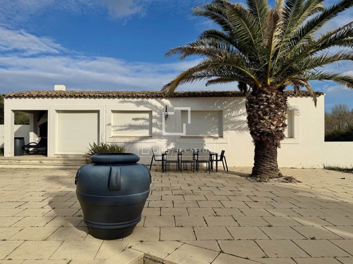 Image No.34-Maison de 6 chambres à vendre à Montpellier