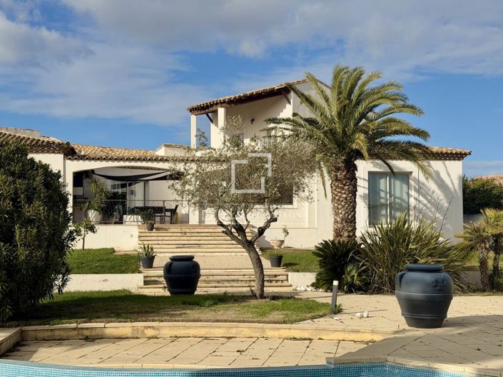 Image No.35-Maison de 6 chambres à vendre à Montpellier