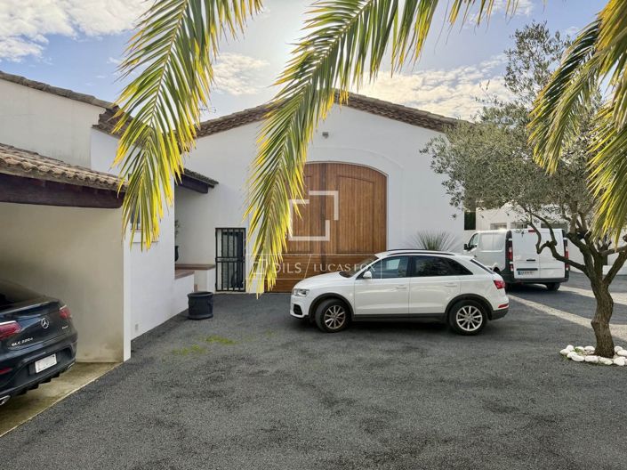 Image No.36-Maison de 6 chambres à vendre à Montpellier