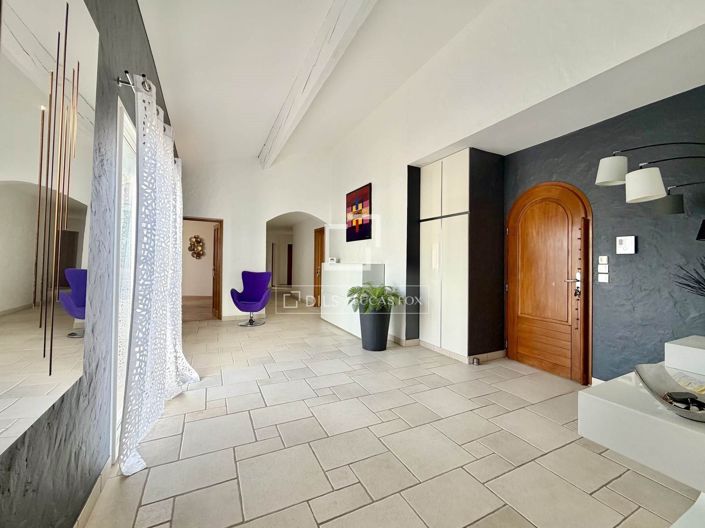 Image No.37-Maison de 6 chambres à vendre à Montpellier