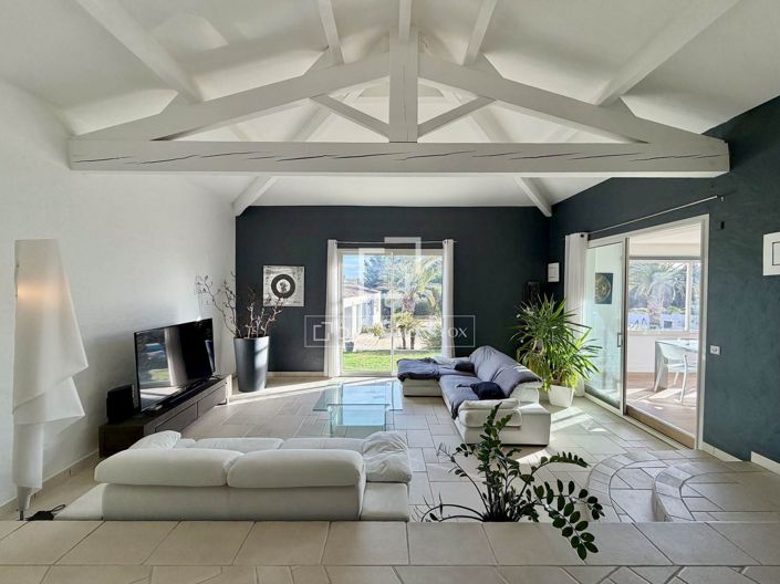 Image No.4-Maison de 6 chambres à vendre à Montpellier