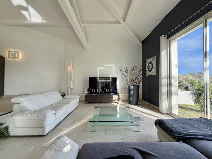 Image No.5-Maison de 6 chambres à vendre à Montpellier