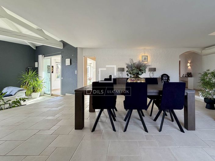 Image No.8-Maison de 6 chambres à vendre à Montpellier