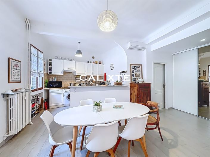 Image No.10-Appartement de 1 chambre à vendre à Nice