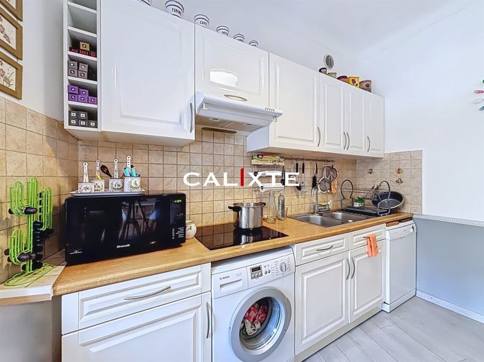 Image No.3-Appartement de 1 chambre à vendre à Nice