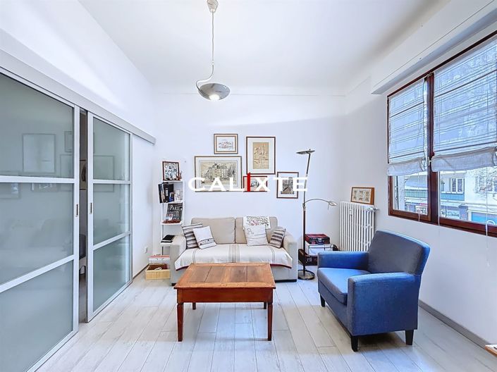 Image No.4-Appartement de 1 chambre à vendre à Nice